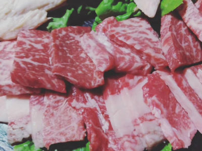 手ぶらBBQセット