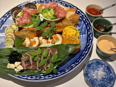 Casual Course 2800|B&M    surf&cafe+Lodge